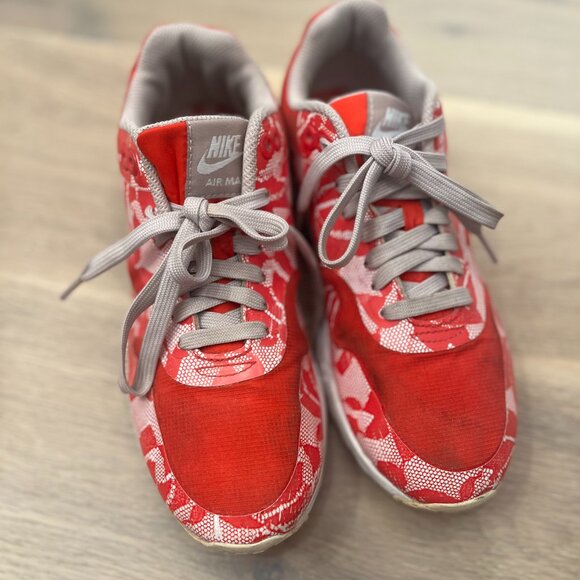 Nike Air Max 1“Lace Pack” - Picture 2 of 8